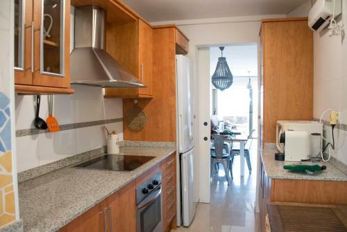 Apartamento Con Vistas Al Mar Sagaro