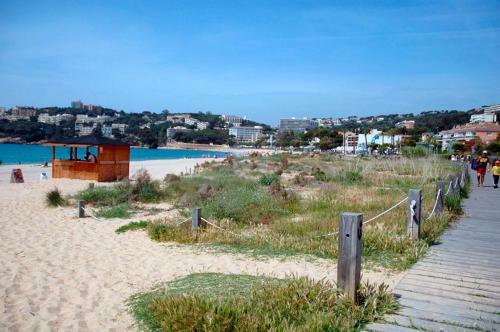 Apartamento Con Vistas Al Mar Sagaro