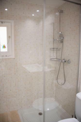 Apartamento Con Vistas Al Mar Sagaro