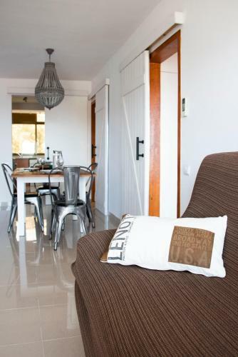 Apartamento Con Vistas Al Mar Sagaro