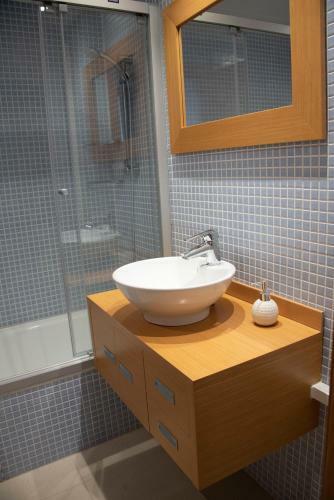 Apartamento Con Vistas Al Mar Sagaro