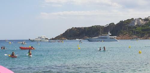 Apartamento Con Vistas Al Mar Sagaro