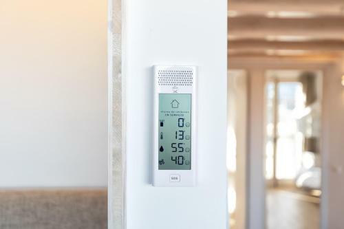 Hauzify I Apartaments Winds