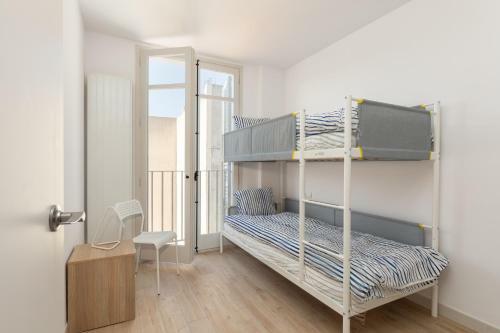 Hauzify I Apartaments Winds