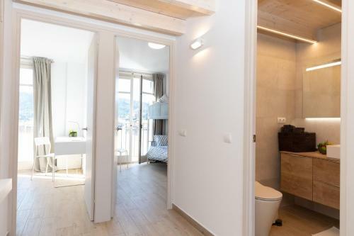 Hauzify I Apartaments Winds