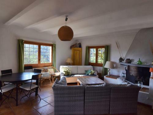 Villa Mas Bartra