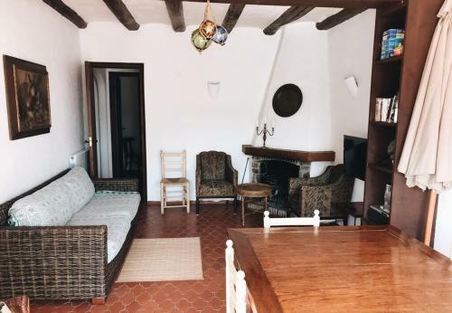 Apartamento Rustico M�nimo 6 D�as