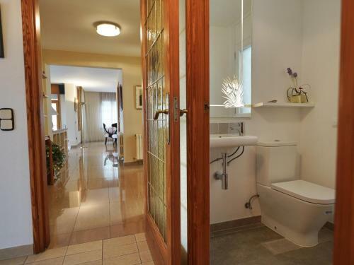Villa Els Ametllers, G2600m