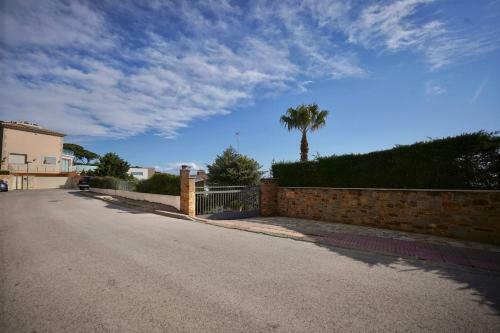 Villa Els Ametllers, G2600m