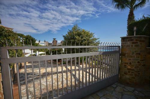 Villa Els Ametllers, G2600m