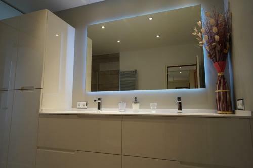 Villa Els Ametllers, G2600m
