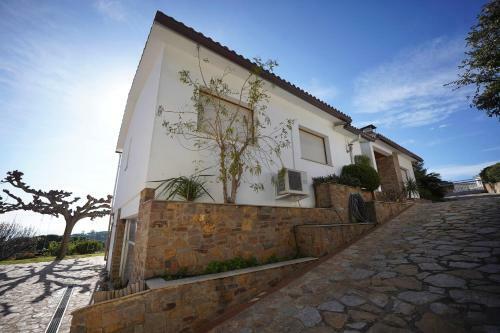 Villa Els Ametllers, G2600m