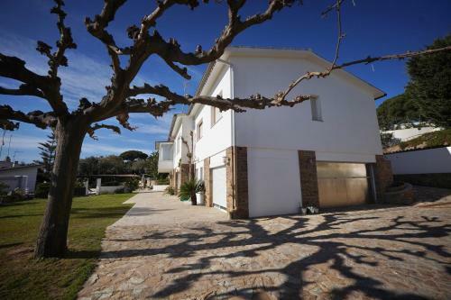 Villa Els Ametllers, G2600m