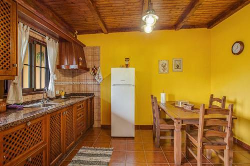 Villa Casa Chinamada