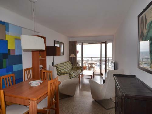 Apartament Joan I