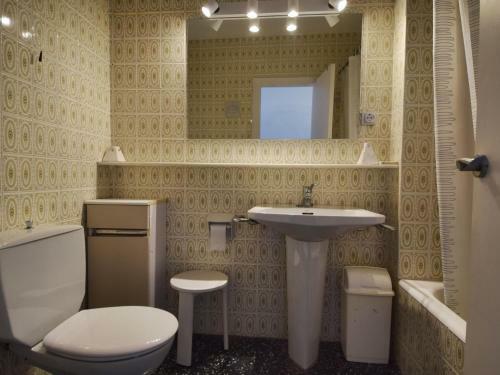 Apartament Joan I