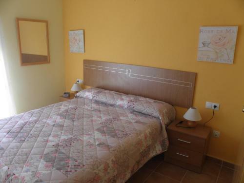 Apartamento Naturaleza Y Golf