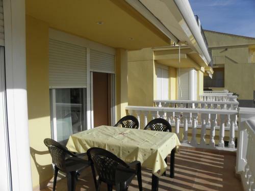 Apartamento Naturaleza Y Golf