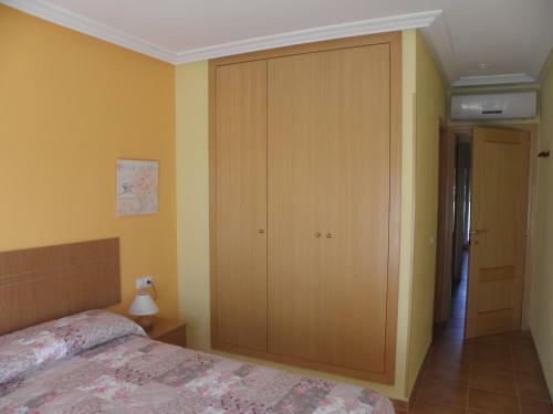 Apartamento Naturaleza Y Golf