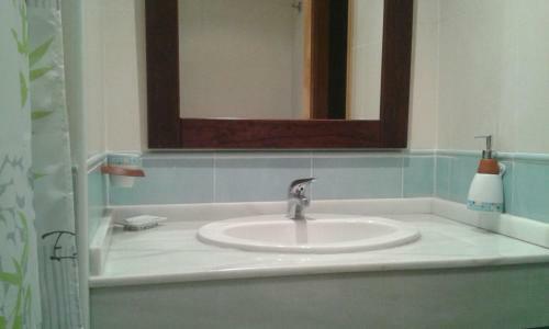 Apartamento Naturaleza Y Golf