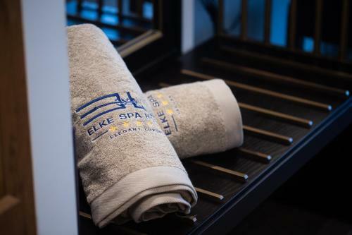 Elke Spa Hotel