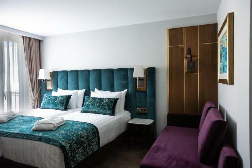 Elke Spa Hotel
