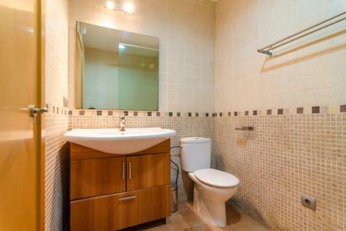 Sant Genis de Palafolls Villa Sleeps 10 Pool Wifi