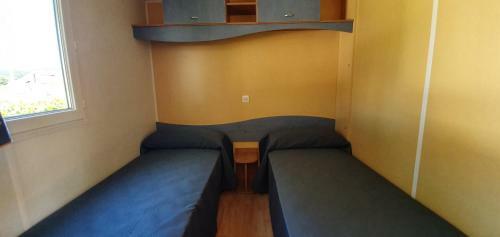 Camping Punta Faxilda Sanxenxo