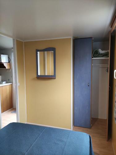 Camping Punta Faxilda Sanxenxo