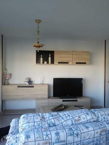 107678 - Apartment In Portonovo