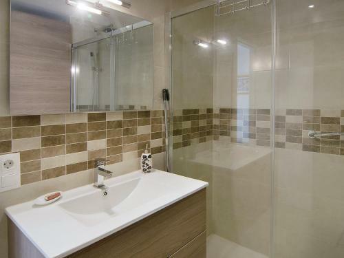 Apartment Apartamentos Lubina