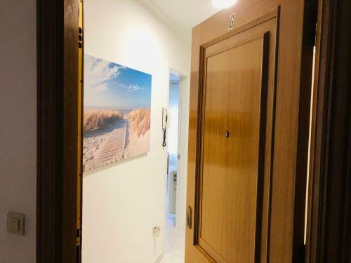 Apartamento Sanxenxo 2g