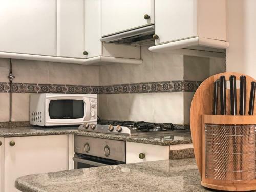 Apartamento Sanxenxo 2g