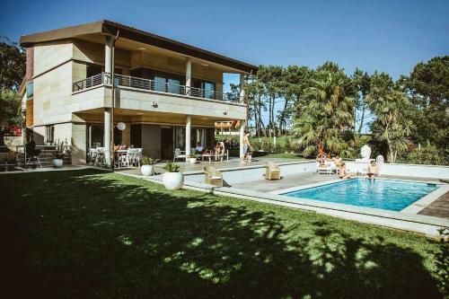 Villa Montalvo