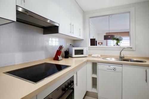 Apartamento 525 Roda Golf 28