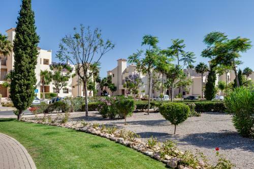 Apartamento 525 Roda Golf 28