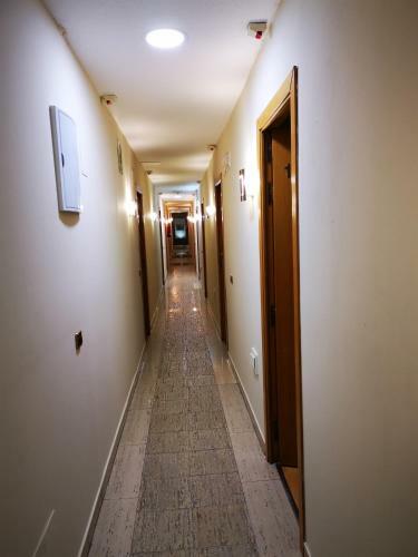 Hostal Quinta Santillan