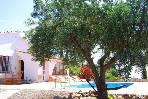 Club Villamar - Jardins