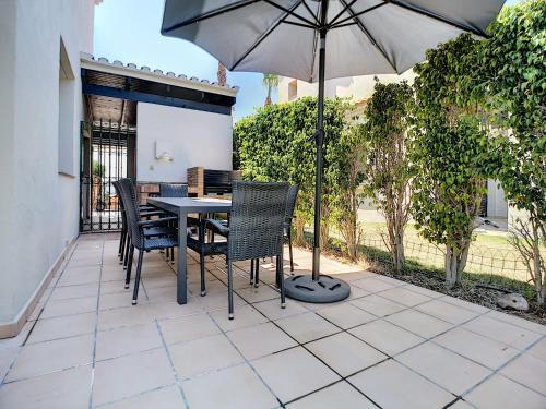 Roda Villa With Pool 0508
