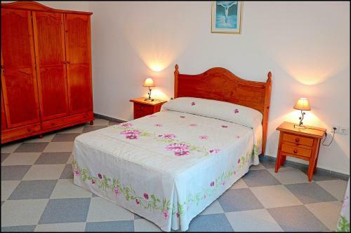Casa Playa Camposoto