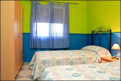 Casa Playa Camposoto