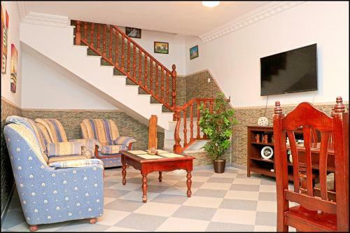 Casa Playa Camposoto