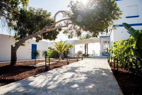 Camping Mar Menor
