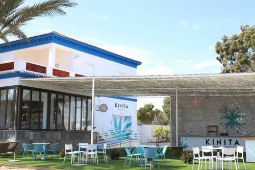 Camping Mar Menor