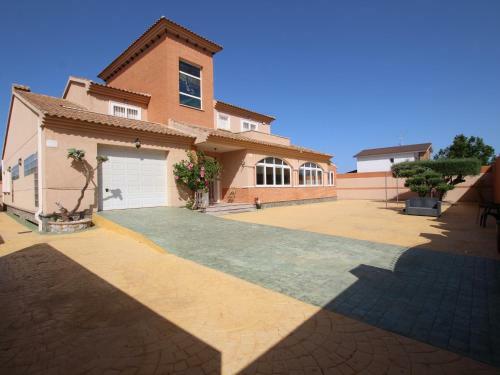 Villa Flor De Los Olivos