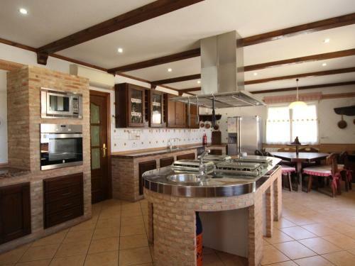 Villa Flor De Los Olivos