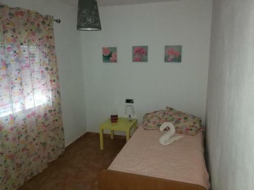 Casa Abuelo Juan