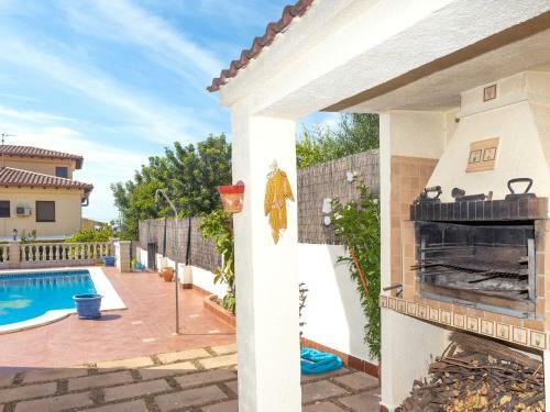 Holiday Home Nazaret