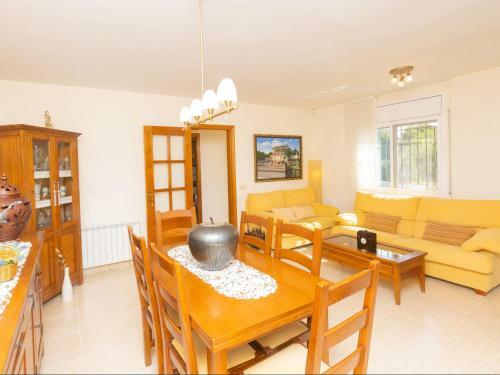 Holiday Home Nazaret
