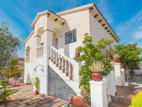 Holiday Home Nazaret